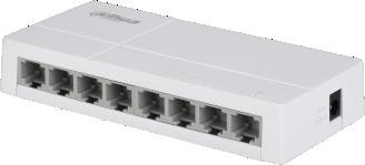 SWITCH DAHUA SF1008L-EUR