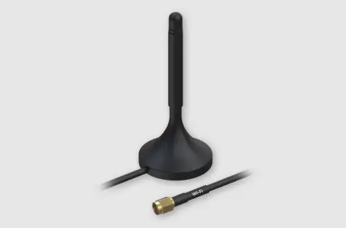 Teltonika antena magnetyczna SMA PR1KRF30 WiFi