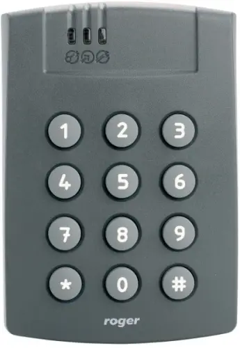 Kontroler dostępu ROGER PR611