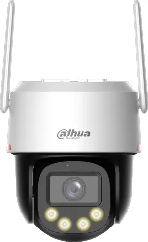 Kamera WI-FI Dahua P5F-PV-0360B-PRO