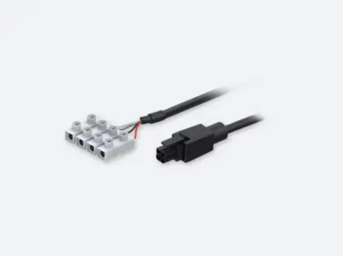 Teltonika kabel zasilający PR2FK20M