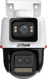 Kamera IP Dahua IPC-PTS2449C-4E3Z-S-PV-LED-0280B/3684-PRO