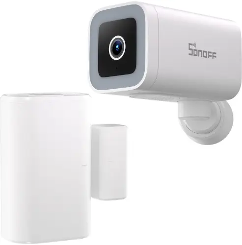 SONOFF Guard&View Duo