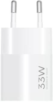 Ładowarka sieciowa Xiaomi 33W Nano Power Adapter (USB-C)