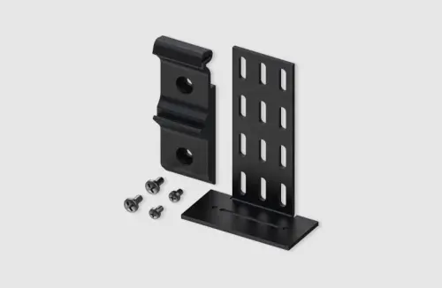 Teltonika DIN Rail KIT adapter PR5MEC23