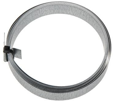 TAŚMA STALOWA TS-BRU 2 m