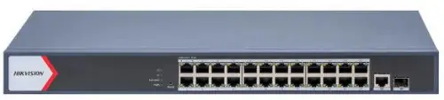 Hikvision DS-3E1526P-EI/M