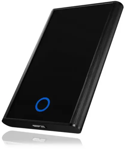 Obudowa dysku 2,5'' IcyBox IB-273StU3 SATA HDD / SSD z interfejsem USB 3.0
