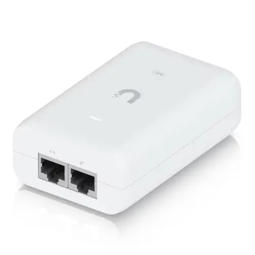 U-PoE+ - adapter PoE