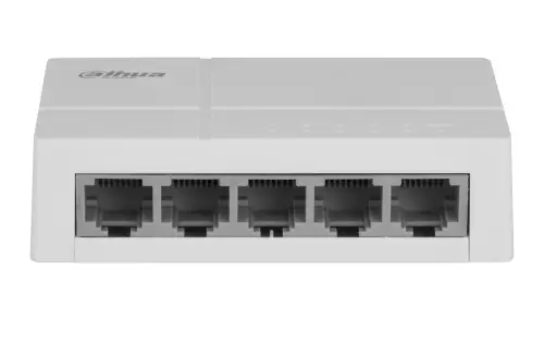 SF1005L-EUR - switch 5-port