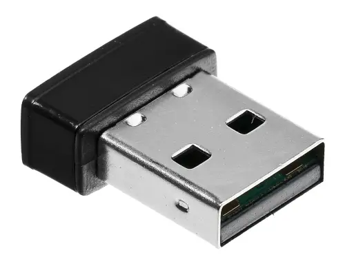 NC650 - adapter USB WLAN 2.4GHz / 5GHz