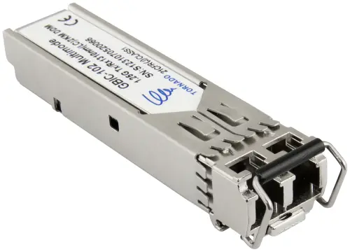 GBIC-102 - moduł światłowodowy SFP