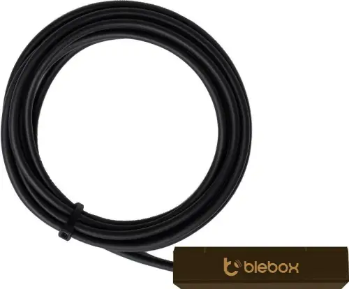 Czujnik otwarcia openSensor brązowy 2m Blebox
