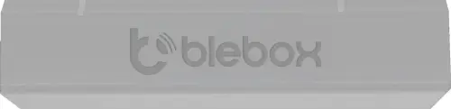 Czujnik otwarcia openSensor biały 2m Blebox