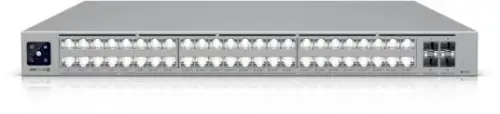 SWITCH UBIQUITI USW-Pro-XG-48-PoE (1080W)