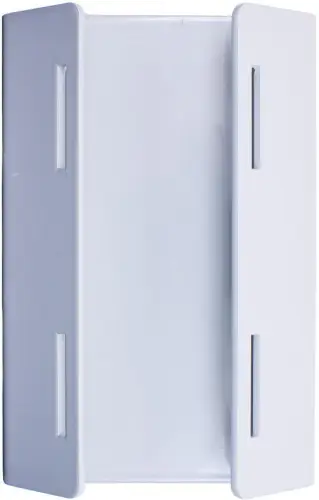 Adapter słupowy do obudów ABOX-XS ATTE ADD-PMAXS