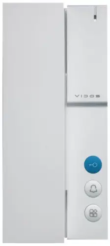 Unifon VIDOS 2IP U210-W