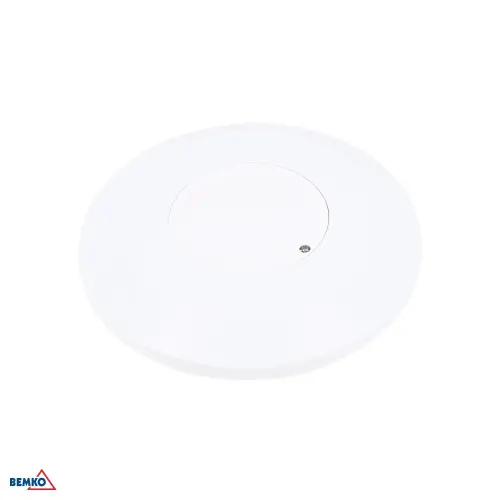Czujnik Mikrofalowy   800W 360* IP20 okrągły biały