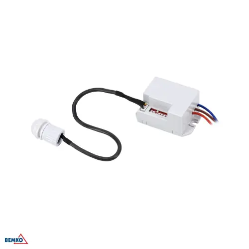 Czujnik ruchu PIR 800W 360* Z SONDA