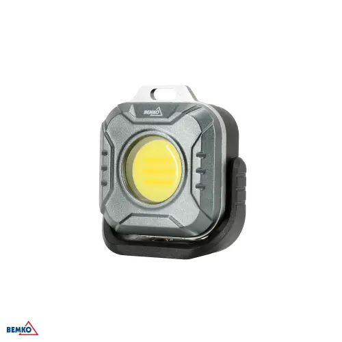 Latarka Wielofunkcyjna LED 1200mAh IP44
