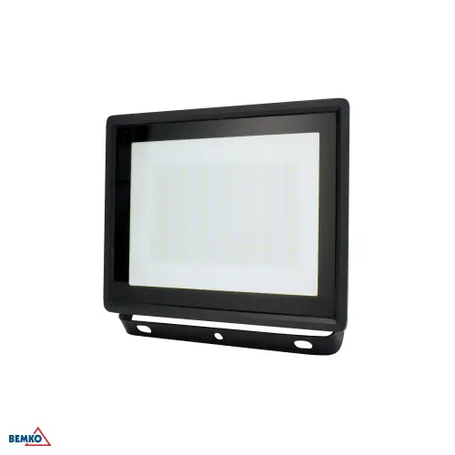 Naświetlacz LED SMD KASTEL 50W 4000K 4280LM IP65 czarny