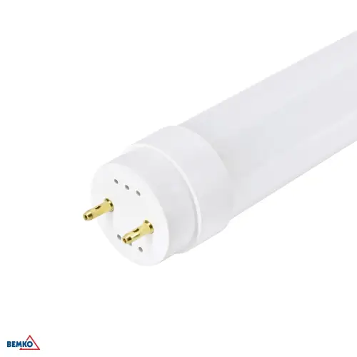Tuba LED T8 HIGH LUMEN  600MM 9W 4000K 1440LM klosz mleczny