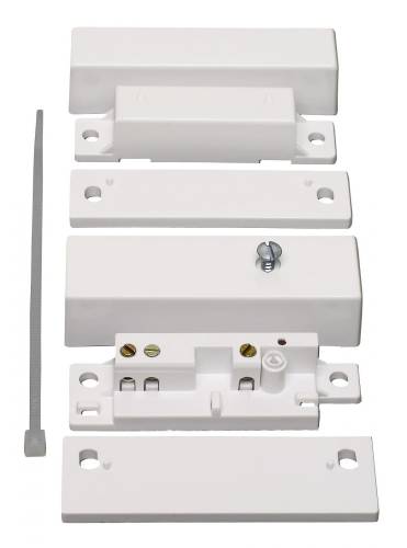 EMC 440 Kontaktron magnetyczny plastikowy Alarmtech