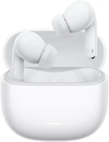 Słuchawki Xiaomi Redmi Buds 8 Lite biały