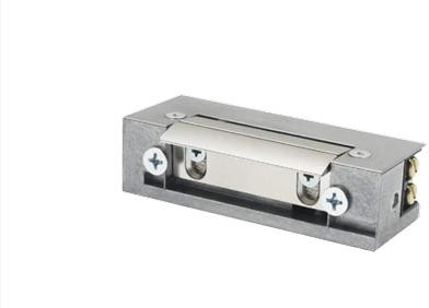 Elektrozaczep HARTTE S24U seria S 24V AC/DC standard