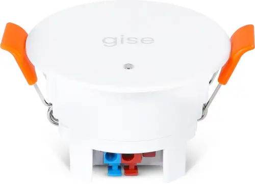 GISE Smart Czujnik obecności ZigBee | Tuya | GHPS-ZB