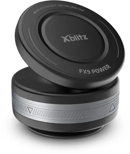 Uchwyt Samochodowy Xblitz FX9 Power