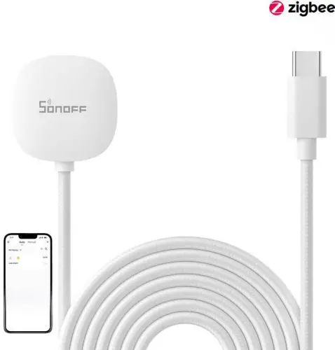 Kabel SONOFF WLDC200 do czujnika zalania SNZB-05P