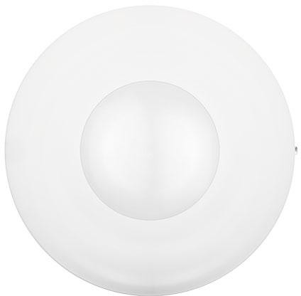 SATEL Sufitowa dualna czujka ruchu SLIM-S-DUAL-LUNA