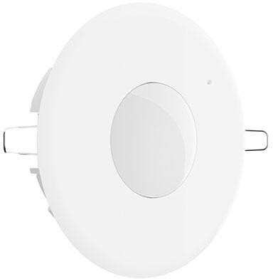SATEL Sufitowa dualna czujka ruchu SLIM-R-DUAL