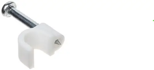 TRZYMAK KABLA TRZ-4/P100