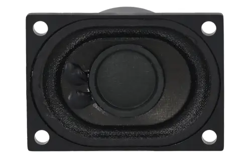 S-40P10018 - głośnik (monoblok) do kaset domofonowych