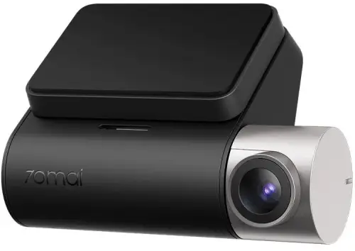Wideorejestrator 70mai Dash Cam A510 GPS Wi-Fi BT 4G/LTE 2.5K