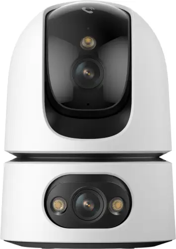 Kamera IP Imou Ranger Dual Pro 10MP (5MP+5MP)