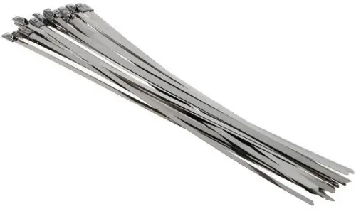 Opaska metalowa TS1446200*P25 BRADAS