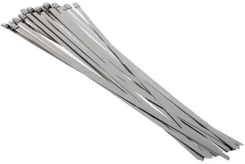 Opaska metalowa TS1446360*P25 BRADAS