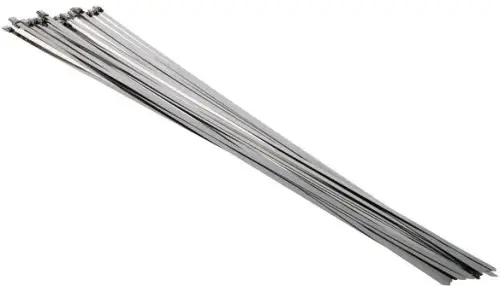 Opaska metalowa TS1446520*P25 BRADAS