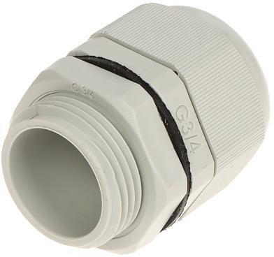 Dławnica dławik G3/4 IP68 3/4 "