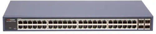 Switch Hikvision DS-3E1552-SI-48T4F