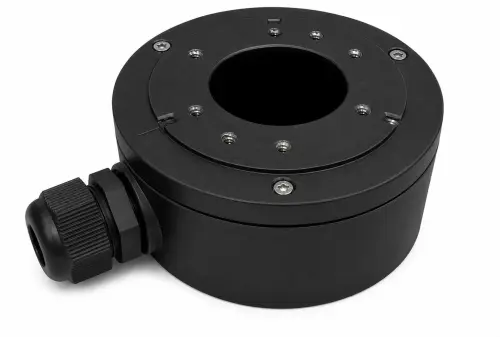 Uchwyt adapter Hikvision DS-1280ZJ-XS-Y(Black)