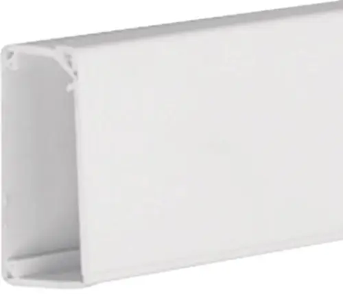 tehalit.LFR Kanał z rolki PVC 20x35mm, biały HAGER LFR2003509016A