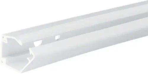 tehalit.LFR Kanał z rolki PVC 7x12mm, biały HAGER LFR0701209016A