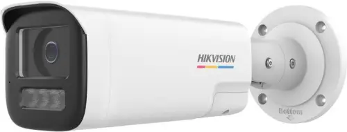 Kamera IP Hikvision DS-2CD1B47G3H-LIUF/SRB(2.8mm)(O-STD)