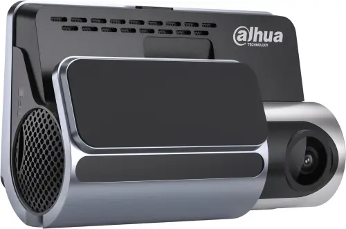 Wideorejestrator Dahua S6