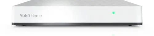 Centralka Nice Yubii Home EU Plug C YH-001 868,4Mhz