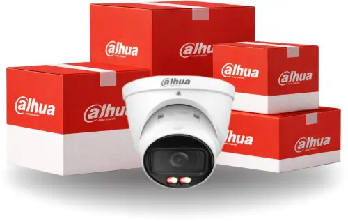 Kamera IP Dahua IPC-HDW2249T-ZS-IL-27135 opakowanie zbiorcze 4szt
